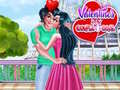 Ойын Valentine Day Couples Goal