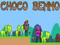 Ойын Choco Benno