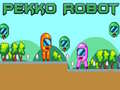 Ойын Pekko Robot