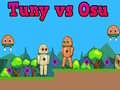 Ойын Tuny vs Osu