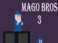 Ойын Mago Bros 3