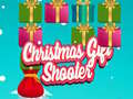 Ойын Christmas Gift Shooter