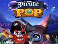 Ойын Pirate Pop