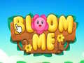 Ойын Bloom Me