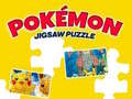 Ойын Pokémon Jigsaw Puzzle