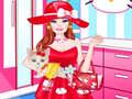 Ойын Barbie With Kitty