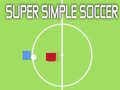Ойын Super Simple Soccer