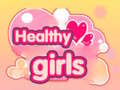 Ойын Healthy girls