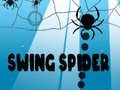 Ойын Swing Spider