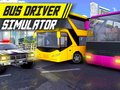 Ойын Bus Driver Simulator