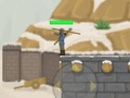 Ойын Arrow Combat