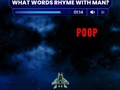 Ойын Galactic Rhyme