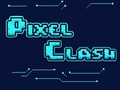 Ойын Pixel Clash