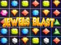 Ойын Jewels Blast