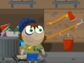Ойын Hugp the hobo