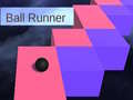 Ойын Ball runner