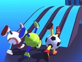 Ойын Ball Legs 3D
