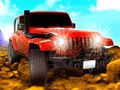 Ойын Revolution Offroad