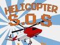 Ойын Helicopter SOS