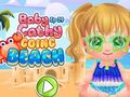 Ойын Baby Cathy Ep29: Going Beach