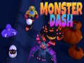 Ойын Monster Dash