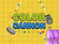 Ойын Color Cannon 