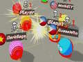 Ойын Arena Angry Balls