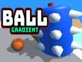 Ойын Ball Gradient