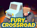 Ойын Fury CrossRoad