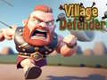 Ойын Village Defender