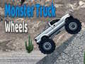 Ойын Monster Truck Wheels