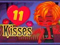 Ойын 11 Kisses