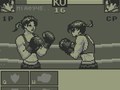 Ойын Toe to Toe Boxing