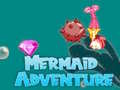 Ойын Mermaid Adventure