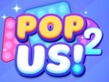 Ойын Pop Us 2