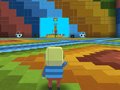 Ойын Kogama: Color Parkour