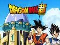 Ойын Dragon Ball Super 7 Differences