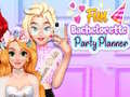 Ойын Fun Bachelorette Party Planner