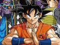 Ойын Dragon Ball Super Puzzle