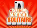 Ойын Pyramid Mahjong Solitaire