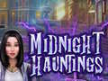 Ойын Midnight Hauntings