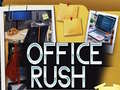 Ойын Office Rush