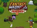 Ойын Fantasy Madness Bloodbath