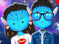 Ойын Avatar The Way of Love