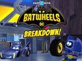 Ойын Batwheels Breakdown