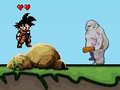 Ойын Goku Jump