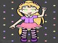Ойын Cute dress-up game
