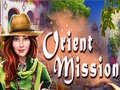 Ойын Orient Mission