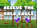 Ойын Rescue the Bald Eagle
