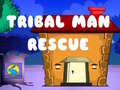 Ойын Tribal Man Rescue
